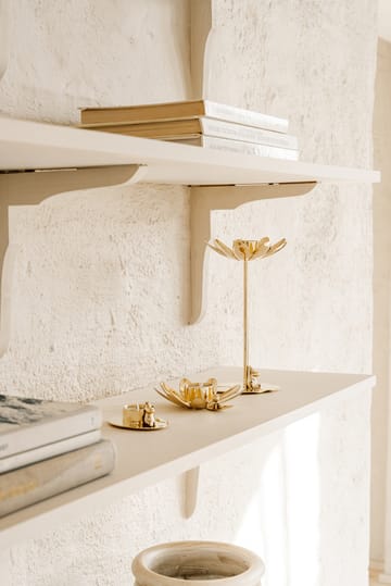 Portacandela Hilke X Mumin No.3  - Ottone - Hilke Collection