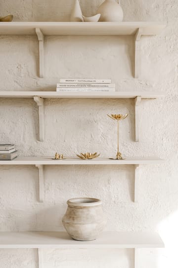 Portacandela Hilke X Mumin No.3  - Ottone - Hilke Collection