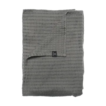 Asciugamano Ego 70x140 cm - Charcoal - Himla