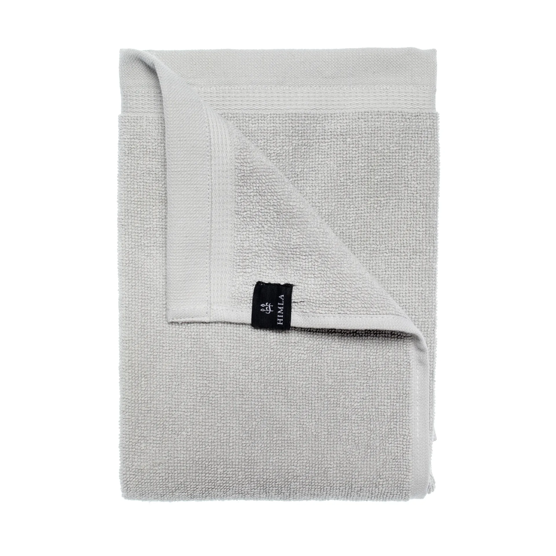 Asciugamano Lina clean, 100x150 cm Himla
