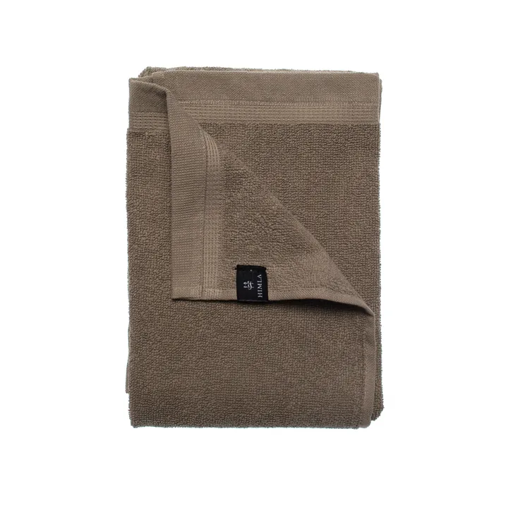 Asciugamano Lina driftwood - 50x70 cm - Himla