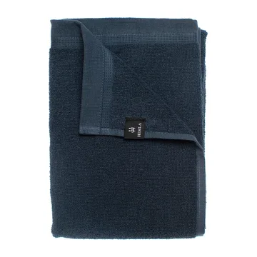Asciugamano Lina indigo - 30x50 cm - Himla