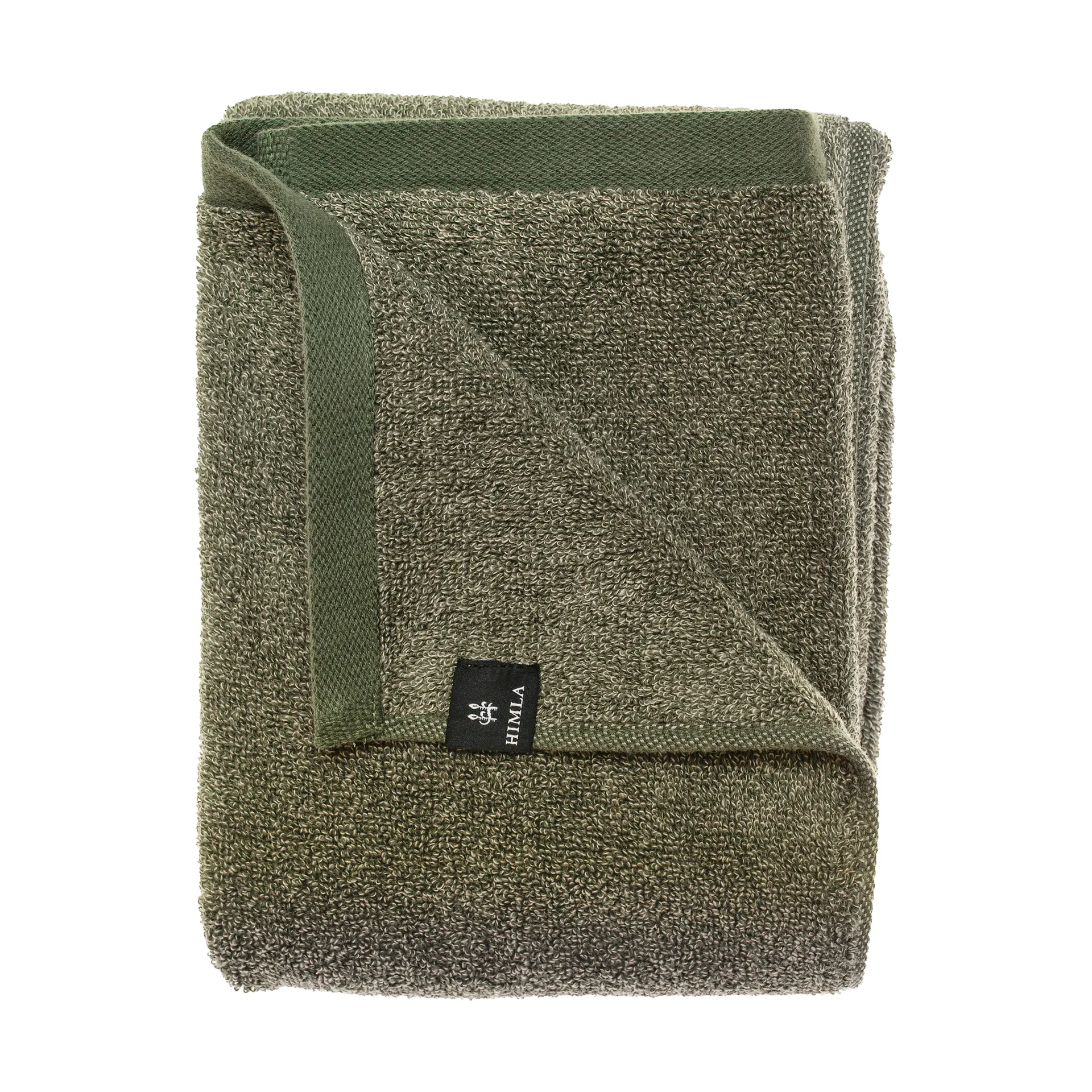 Asciugamano Maurice herbary, 50x70 cm Himla