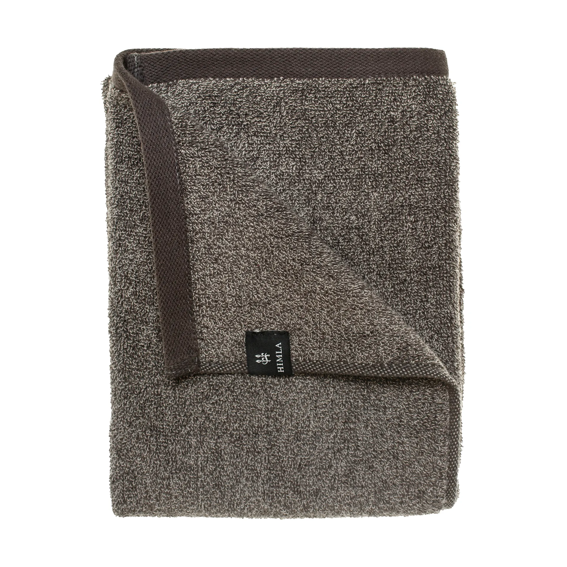 Asciugamano Maurice stones, 50x70 cm Himla