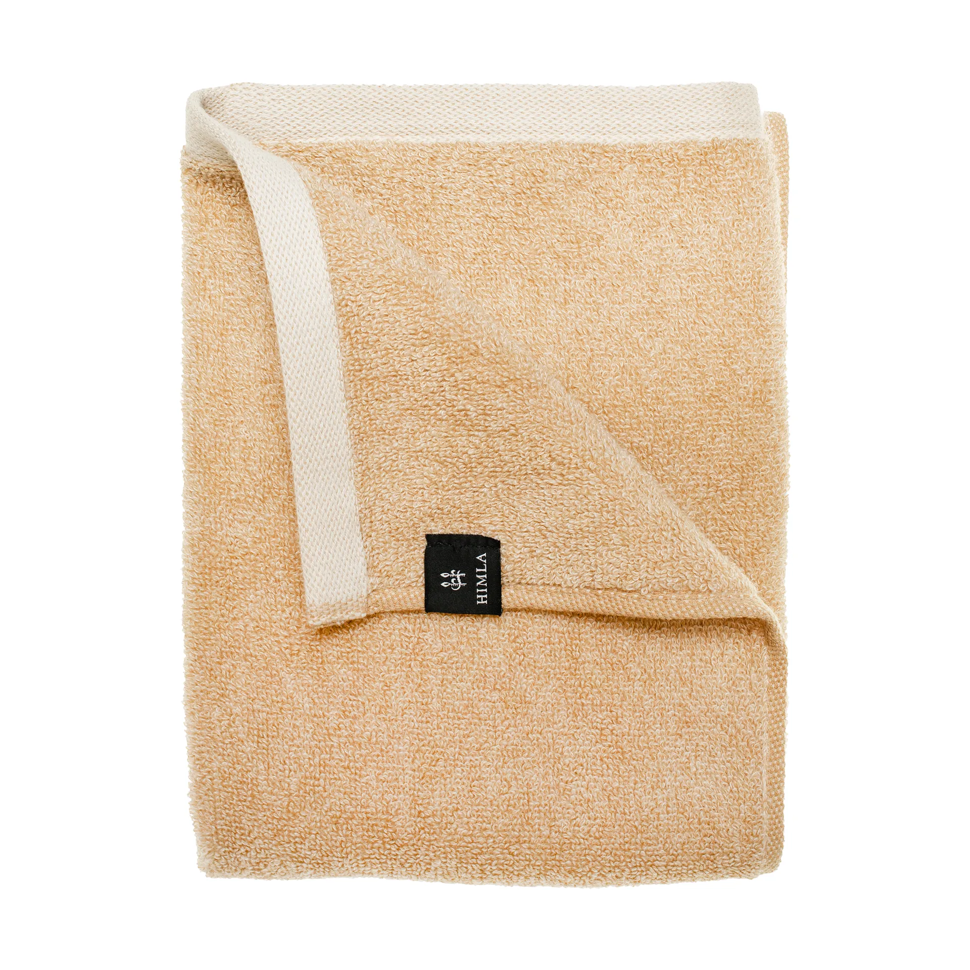 Asciugamano Maurice stones, 50x70 cm Himla