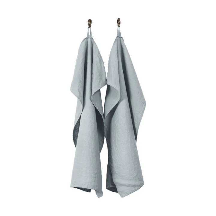 Confezione da 2 strofinacci da cucina Sunshine - Heavenly, 50x70 cm - Himla