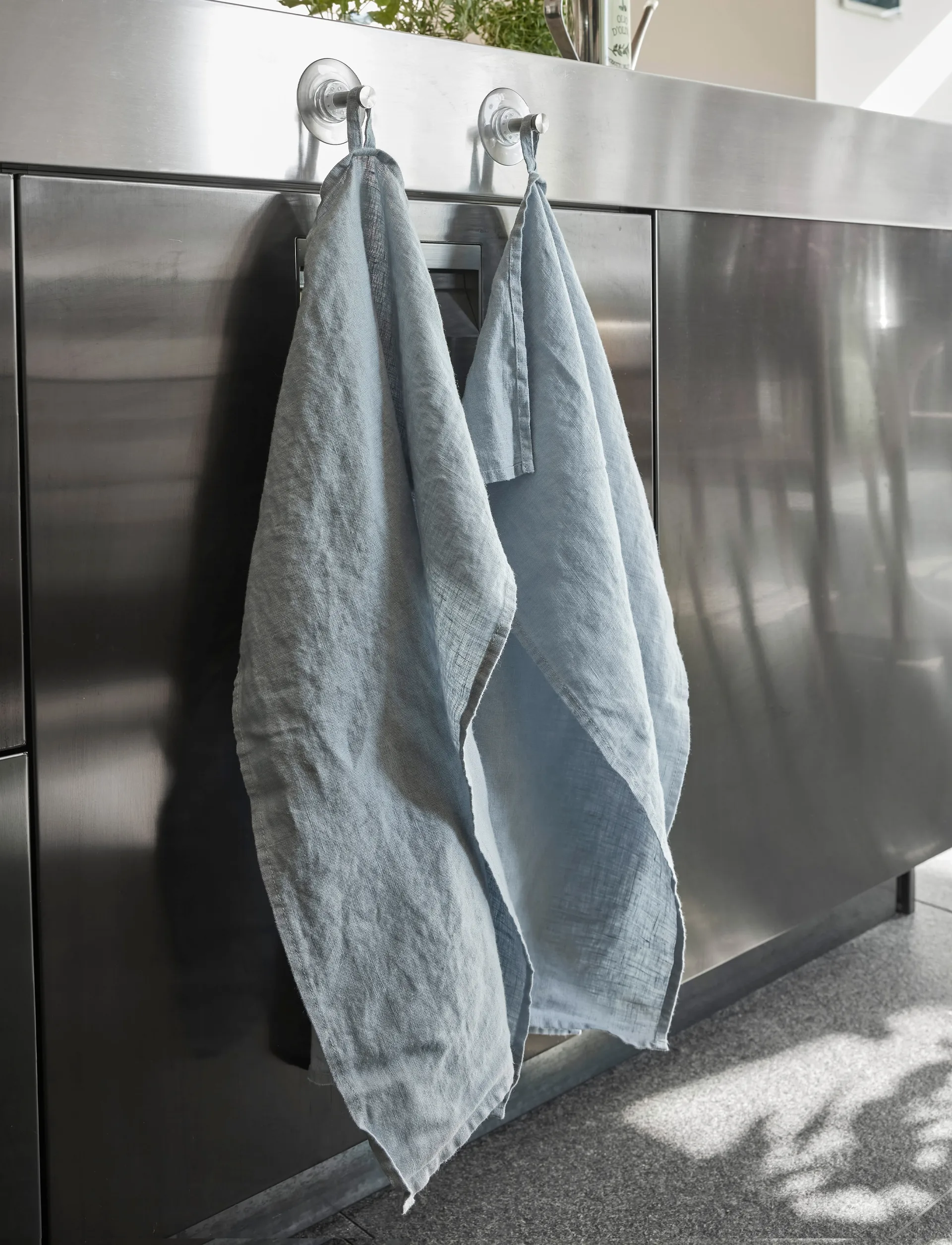 Confezione da 2 strofinacci da cucina Sunshine, Heavenly, 50x70 cm Himla