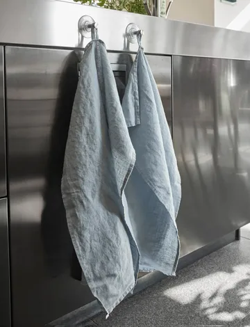 Confezione da 2 strofinacci da cucina Sunshine - Heavenly, 50x70 cm - Himla