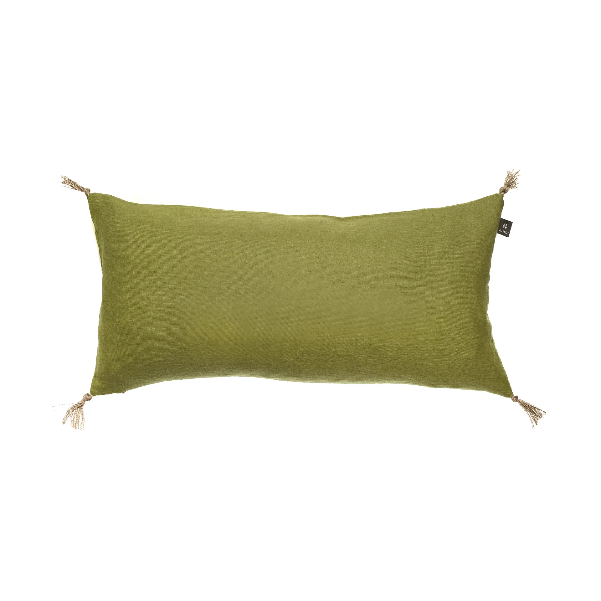 Copricuscino nappina Sunshine 30x60 cm, Greenery Himla