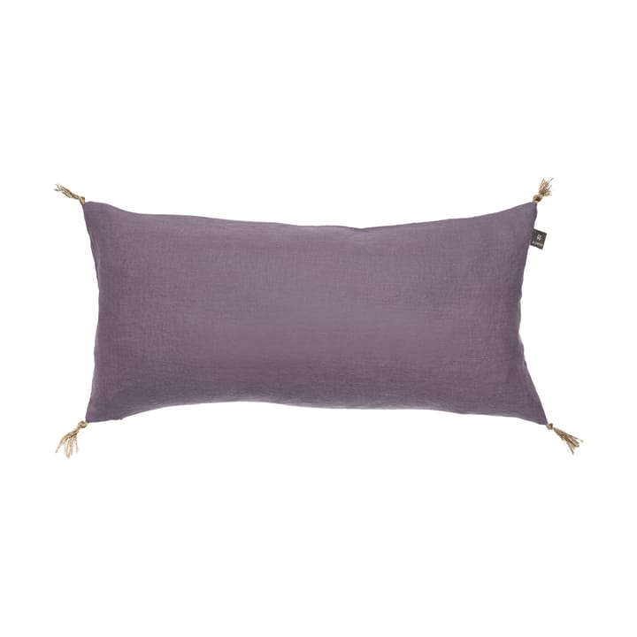 Copricuscino nappina Sunshine 30x60 cm - Lavanda - Himla