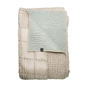 Copriletto Delia champagne - 160x240 cm - Himla