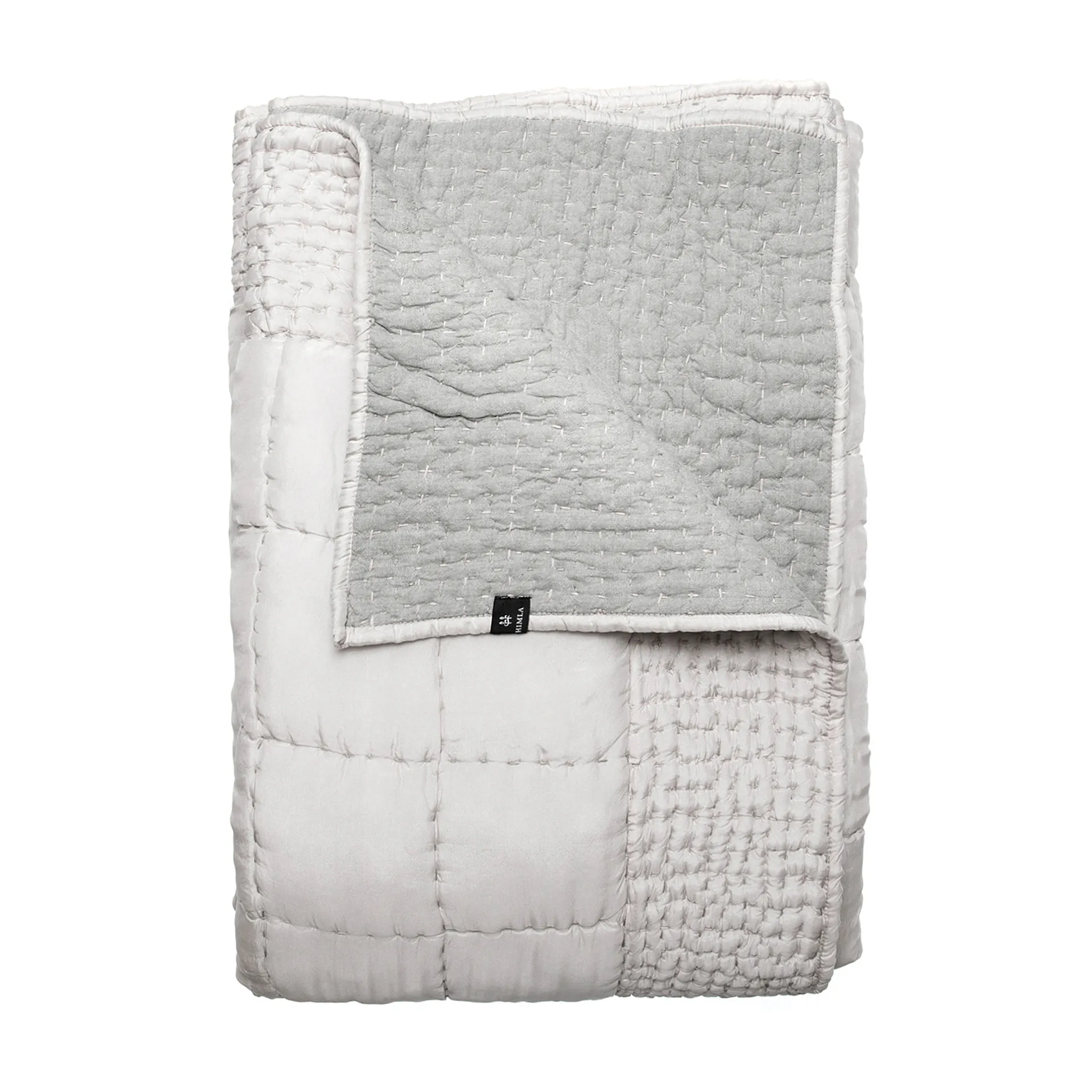 Copriletto Delia pearl, 160x240 cm Himla