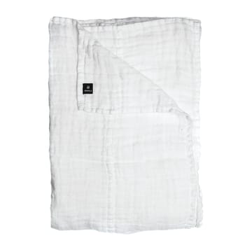 Copriletto Hannelin bianco - 160x260 cm - Himla