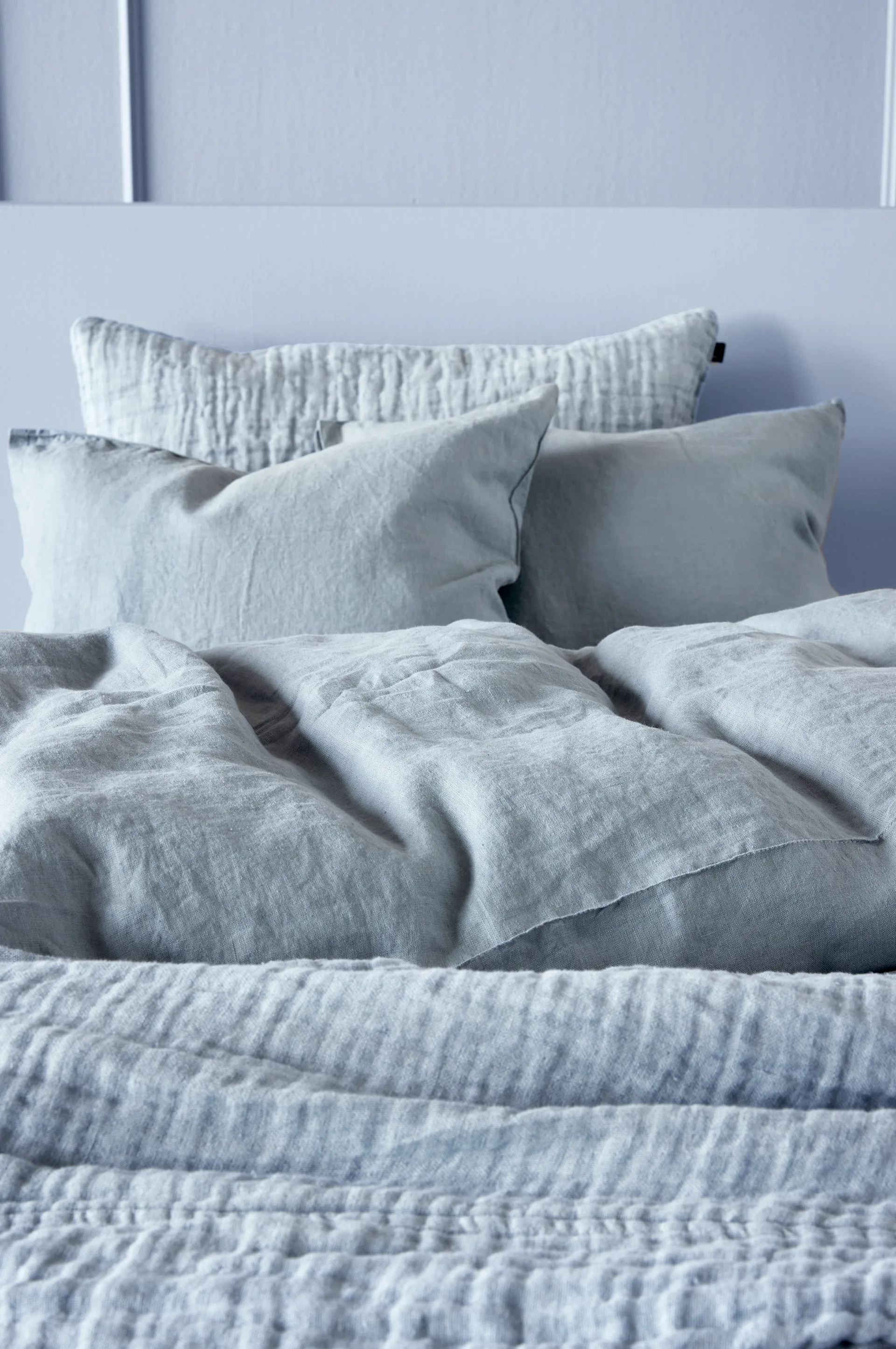 Copriletto Hannelin Watercolours, 160x260 cm Himla