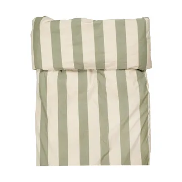 Copripiumino Daydreamer 150x210 cm - Greenery - Himla