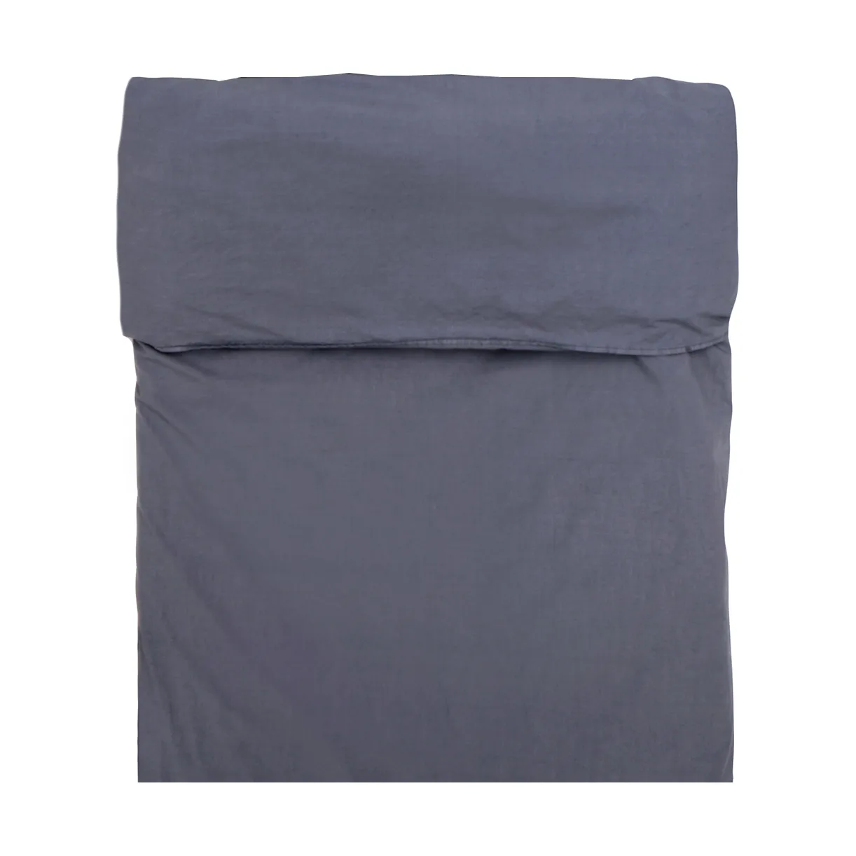 Copripiumino ecologico Hope Plain silence , 150x210 cm Himla