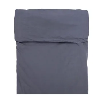 Copripiumino ecologico Hope Plain silence  - 150x210 cm - Himla