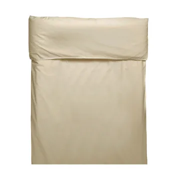 Copripiumino organico Hope Plain mindful - 150x210 cm - Himla