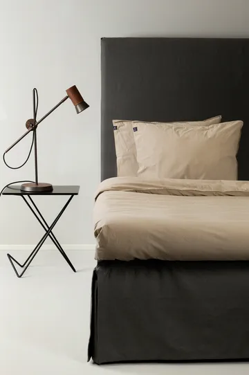 Copripiumino organico Hope Plain mindful - 150x210 cm - Himla