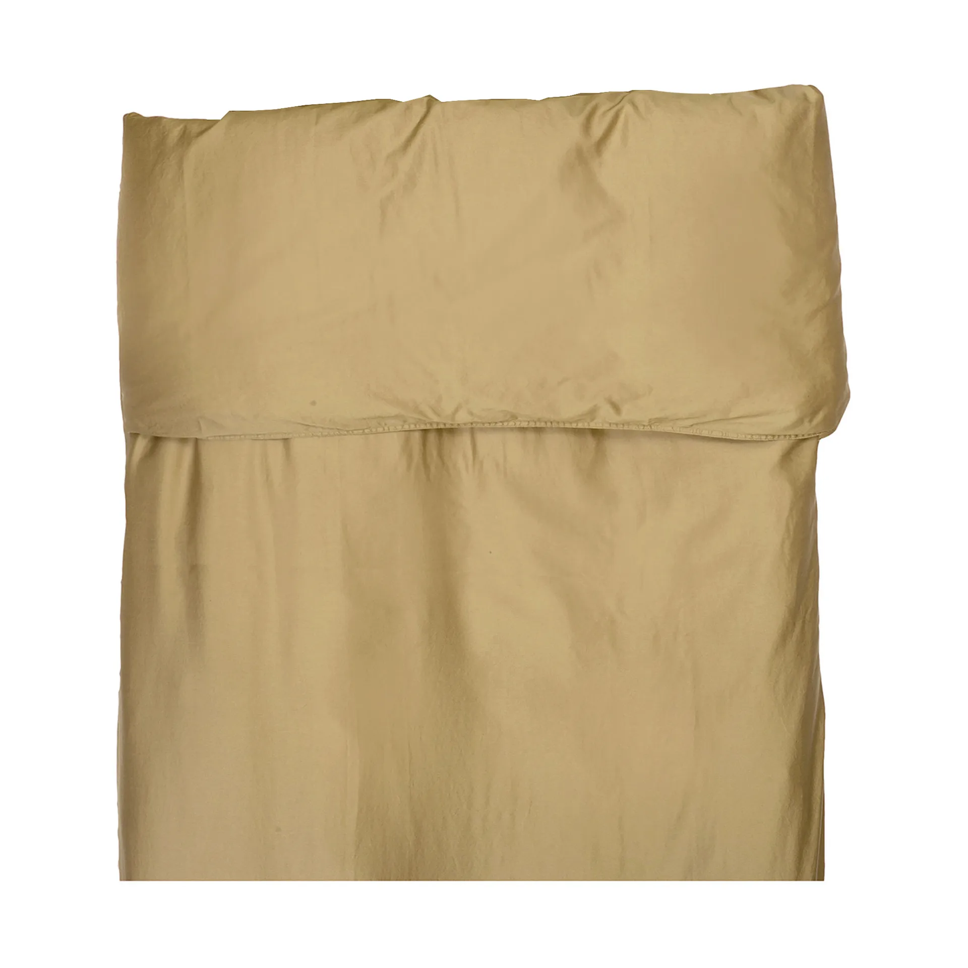 Copripiumino Soul 150x210 cm, Oro Himla