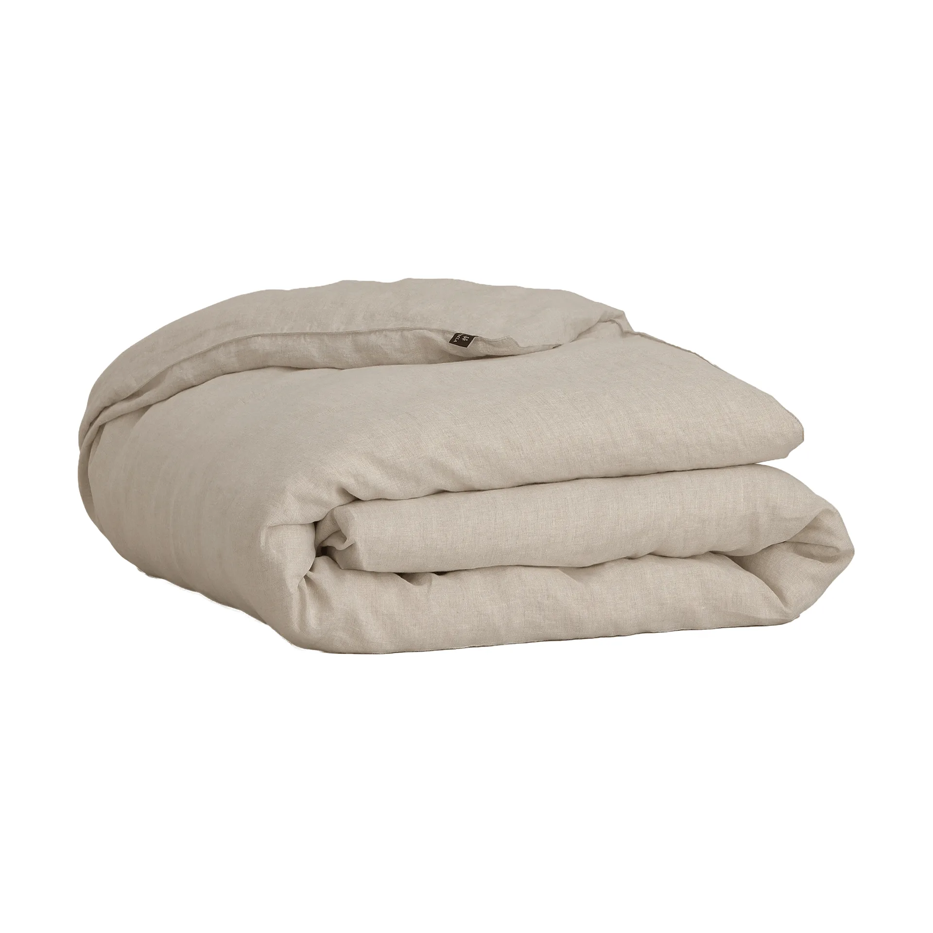Copripiumino Sunrise, 150x210 cm, Vintage (grigio) Himla