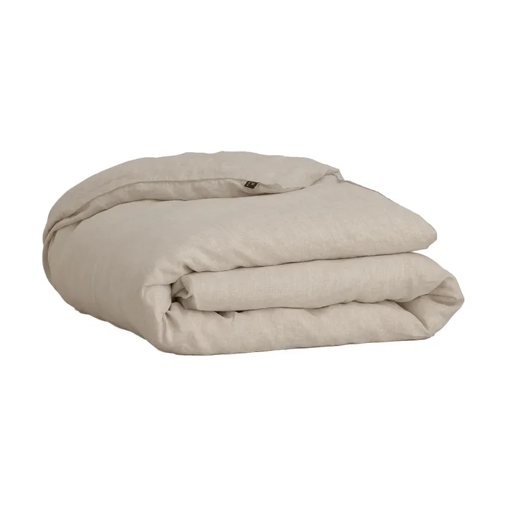 Copripiumino Sunrise, 150x210 cm - Vintage (grigio) - Himla