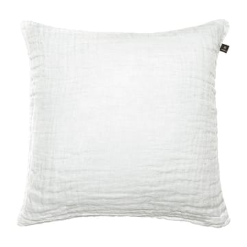 Cuscino Hannelin 50x50 cm - bianco - Himla