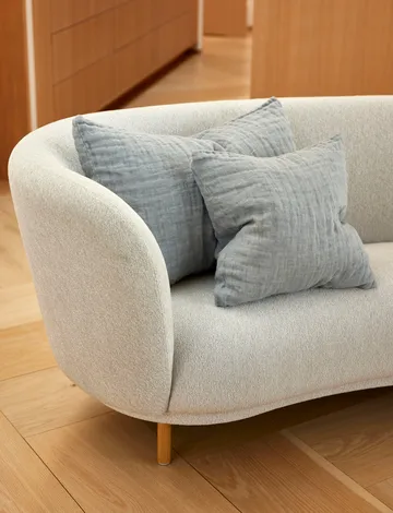 Cuscino Hannelin 50x50 cm - Cloudy sky - Himla