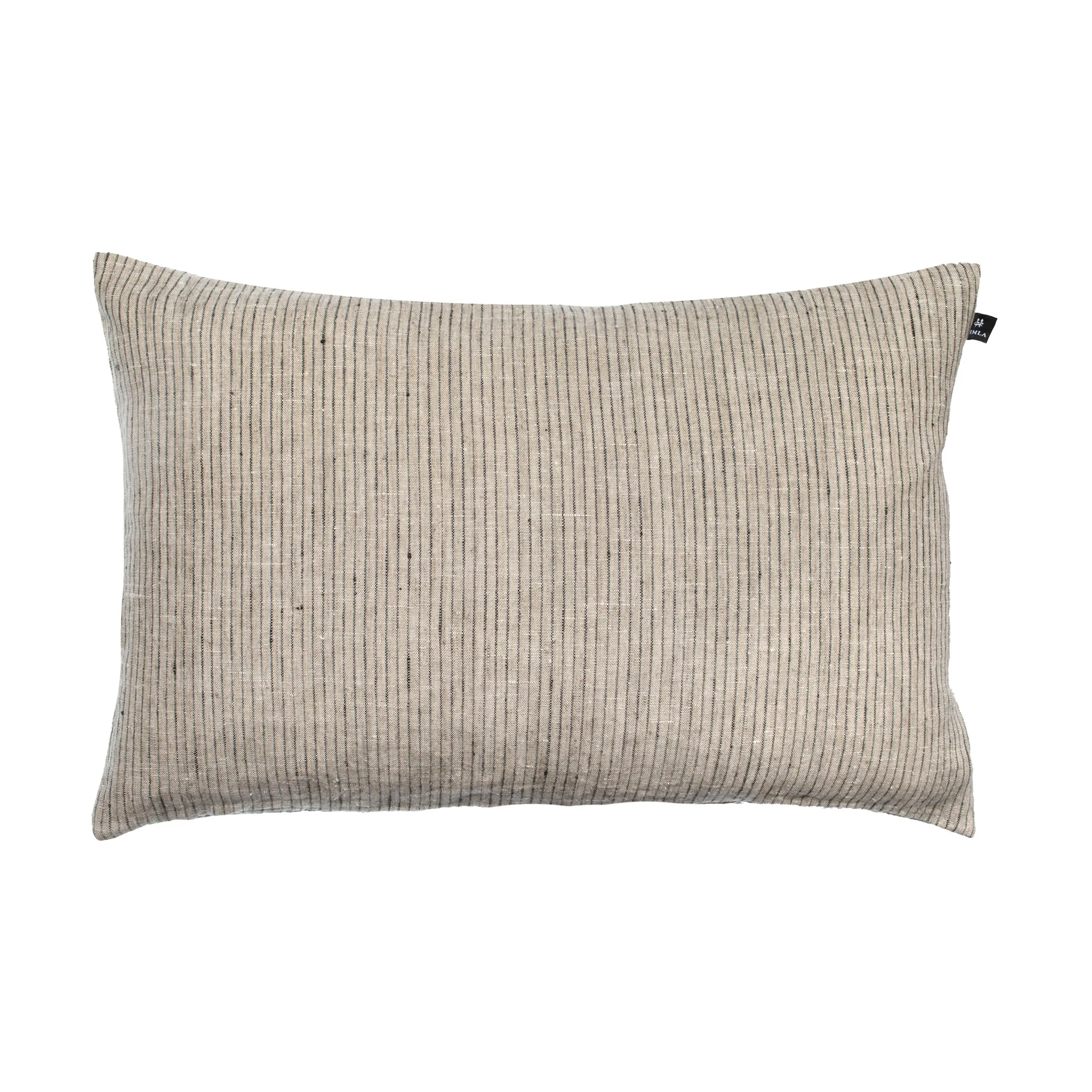 Federa Linus 40x60 cm, Kajal, naturale Himla