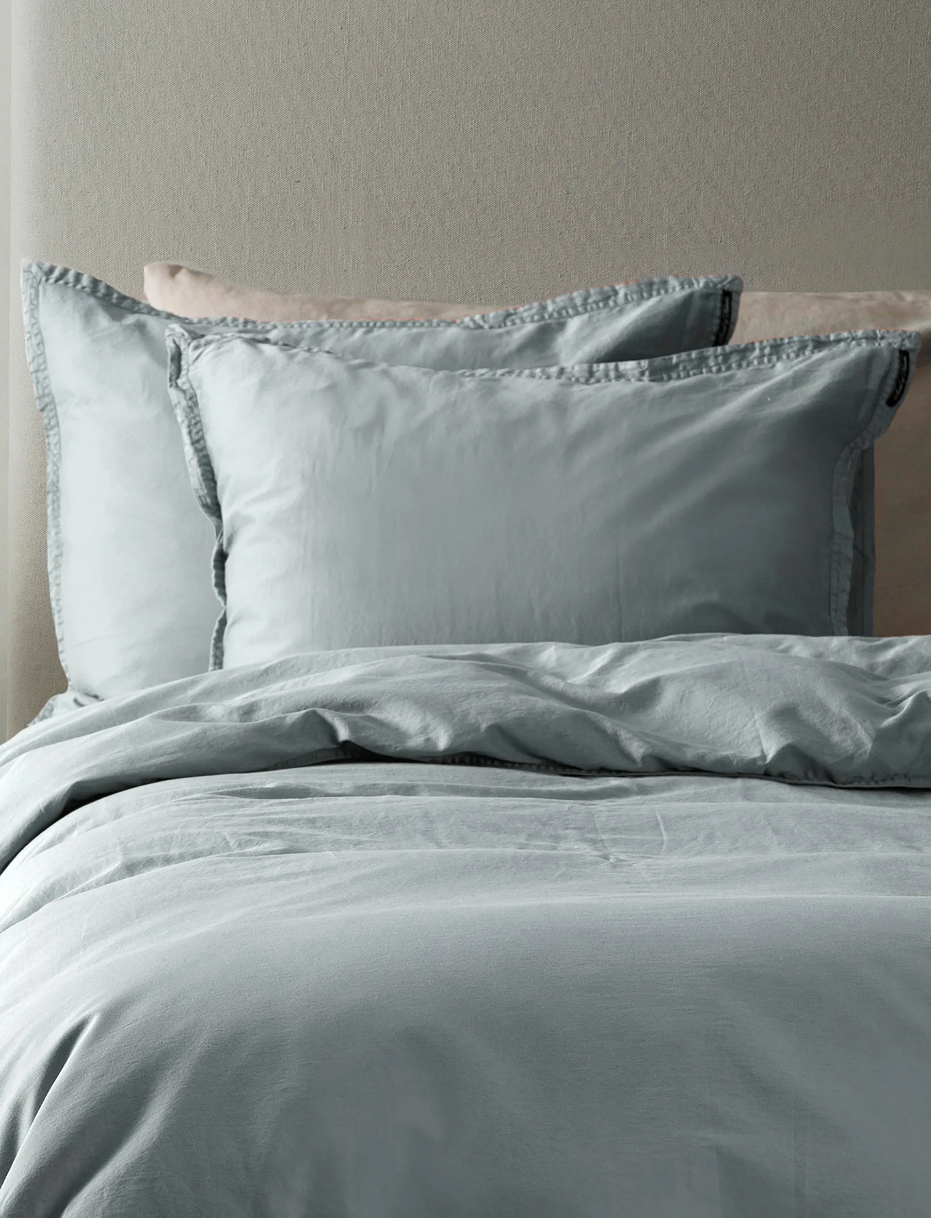 Federa per cuscino Soul, Cloudy sky, 50x60 cm Himla