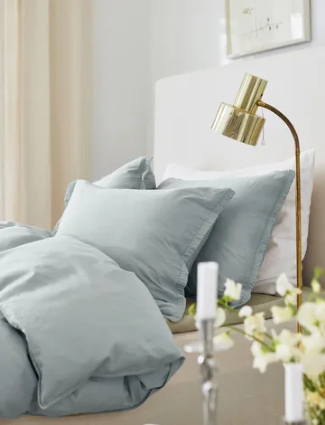 Federa per cuscino Soul - Cloudy sky, 50x70 cm - Himla