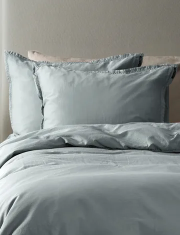 Federa per cuscino Soul - Cloudy sky, 80x80 cm - Himla