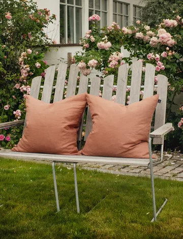 Federa per cuscino Sunshine - Grounded, 50x50 cm - Himla