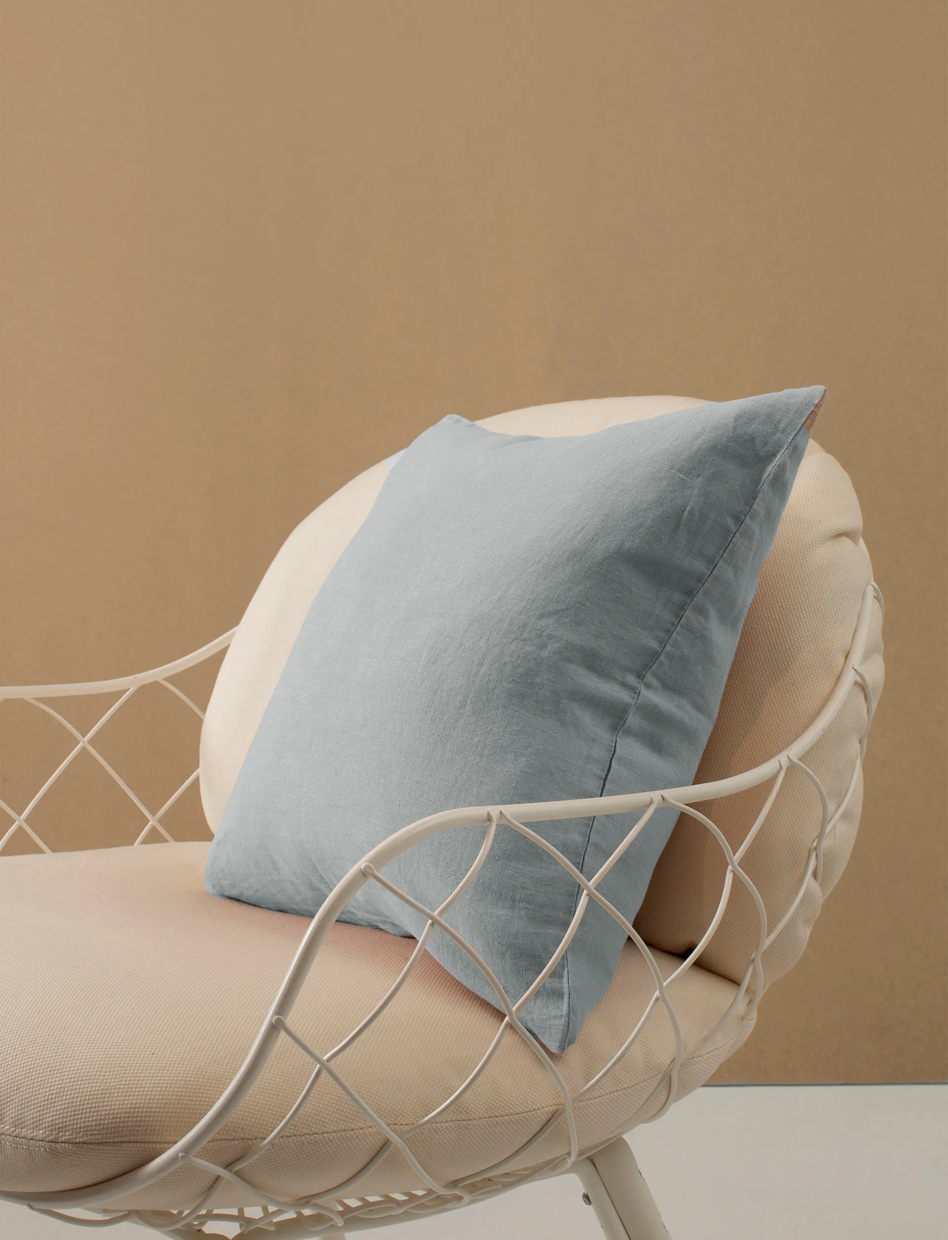 Federa per cuscino Sunshine, Heavenly, 50x50 cm Himla