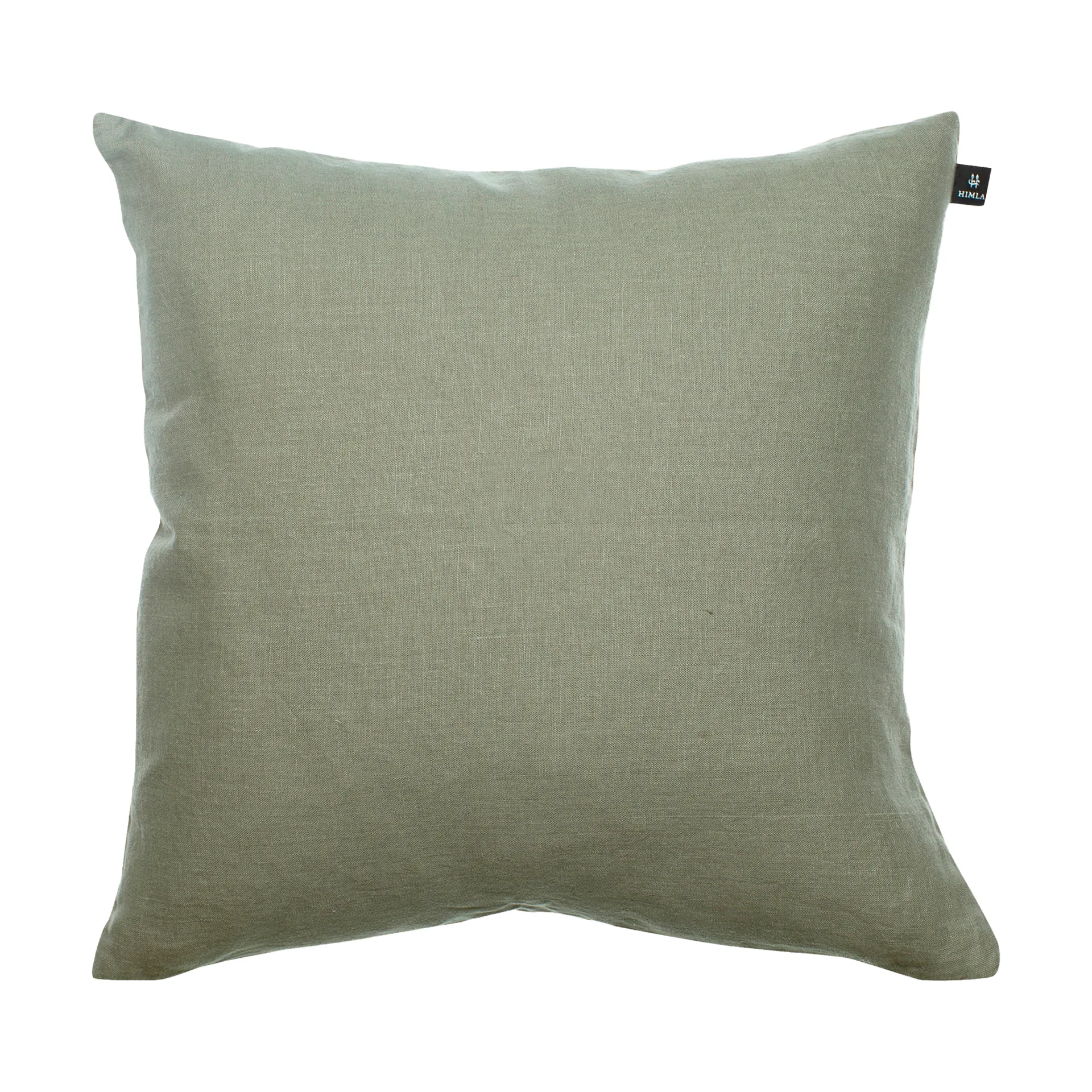 Federa per cuscino Sunshine, Sage, 60x60 cm Himla