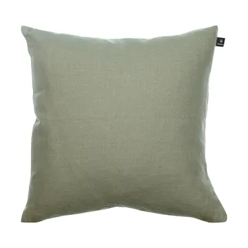 Federa per cuscino Sunshine - Sage, 60x60 cm - Himla