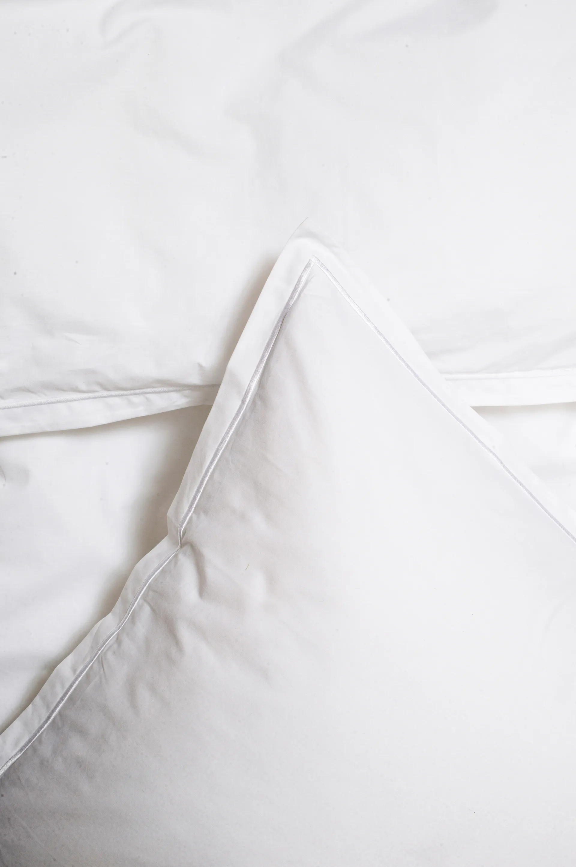 Federa The Nest 50x90 cm, Bianco Himla