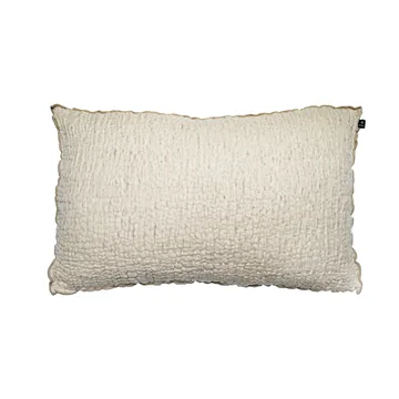 Fodera per cuscino Pauline 50x70 cm - Oatmeal - Himla