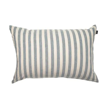Fodera per cuscino Riviera 40x60 cm - Azzurro - Himla