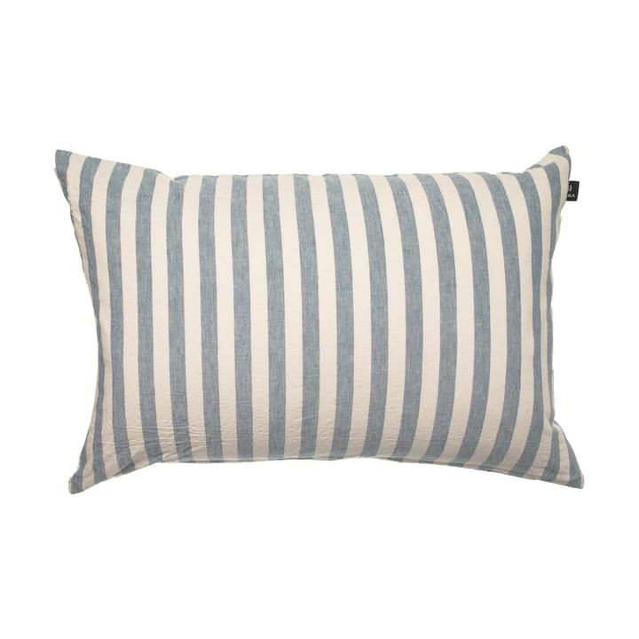 Fodera per cuscino Riviera 40x60 cm - Azzurro - Himla
