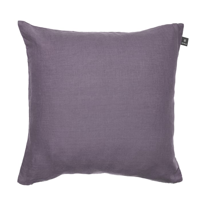 Fodera per cuscino Sunshine 50x50 cm - Lavanda - Himla