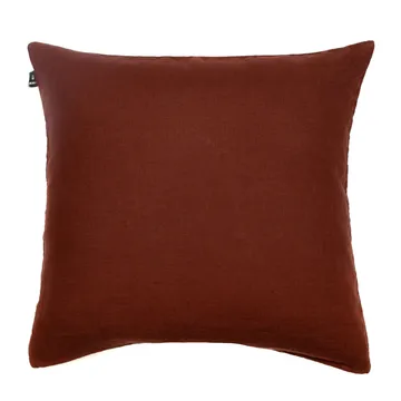 Fodera per cuscino Sunshine 50x50 cm - Mirtillo (rosso) - Himla