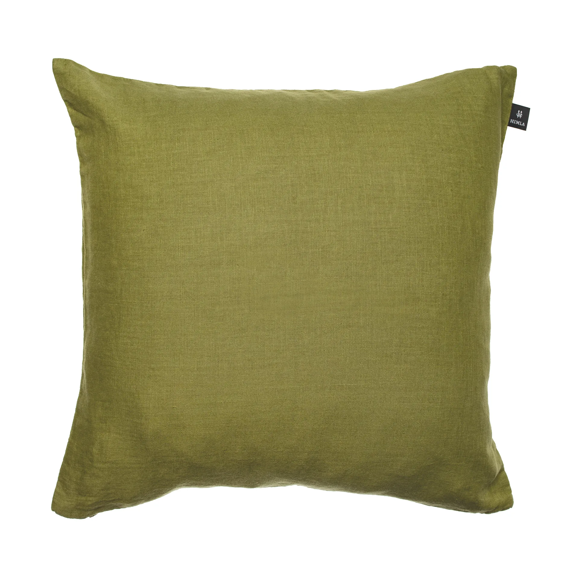 Fodera per cuscino Sunshine 60x60 cm, Greenery Himla