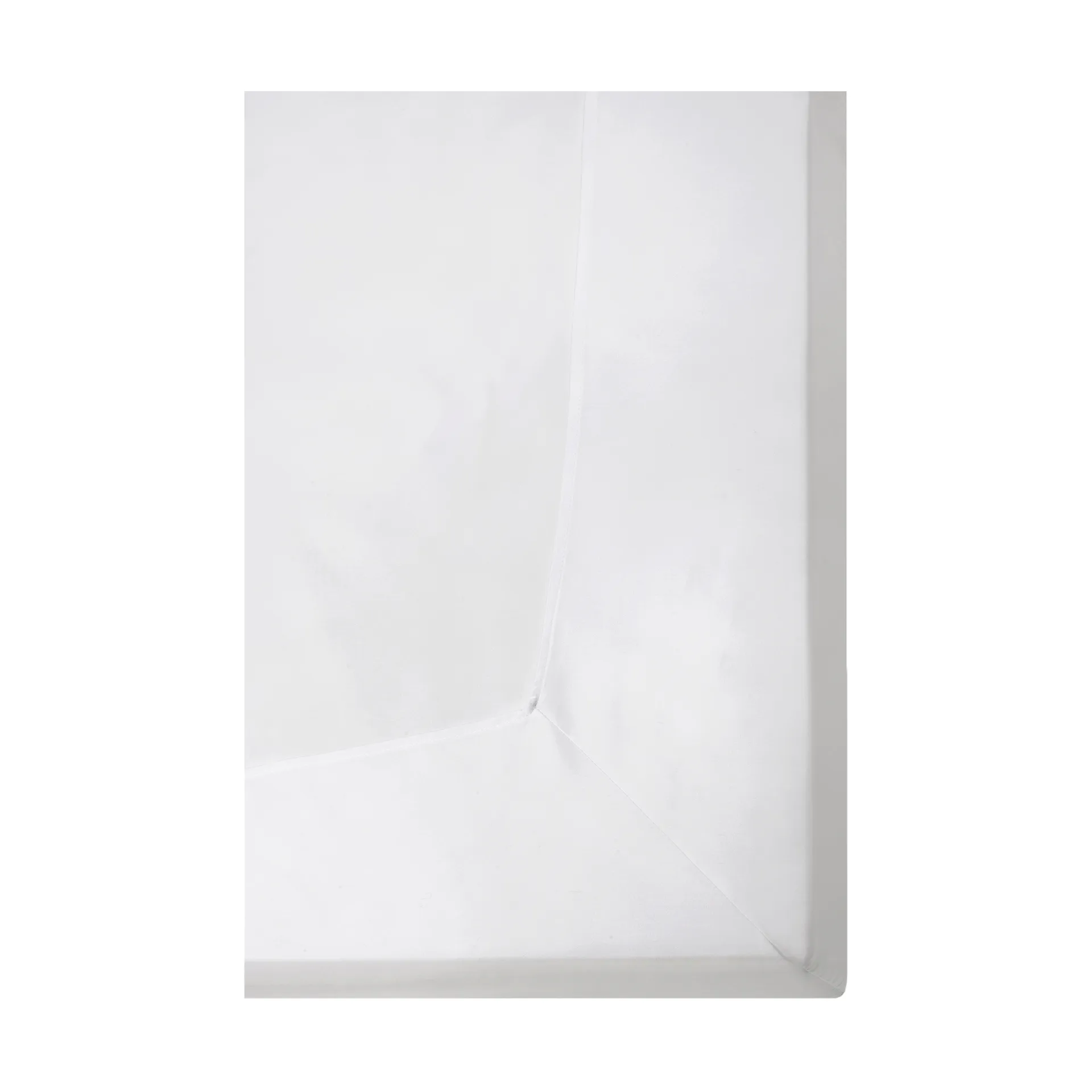 Lenzuolo con angoli Soul 105x200, Bianco Himla