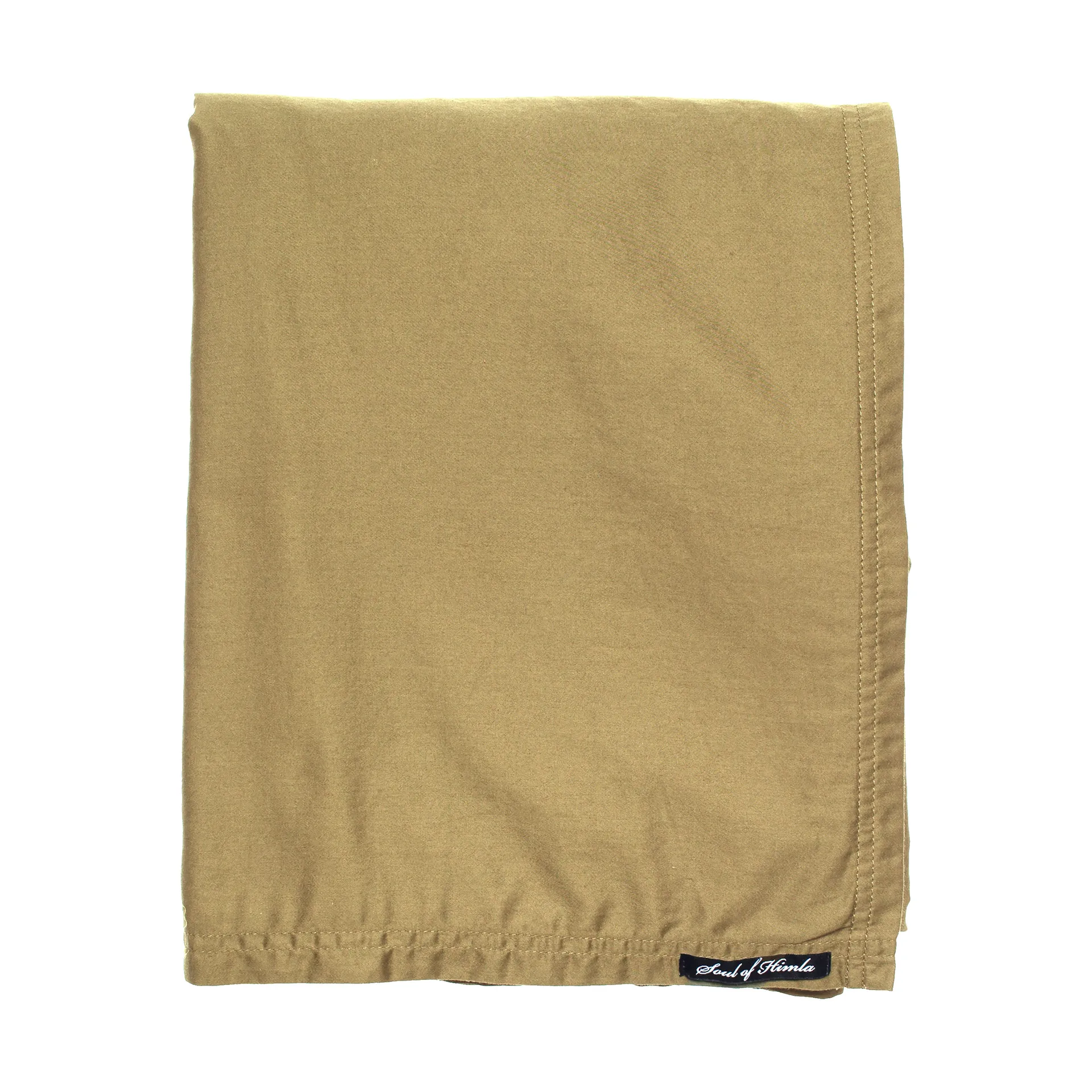 Lenzuolo Soul 270x270 cm, Oro Himla