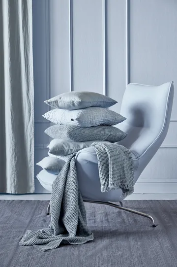 Plaid Angeline, 130x170 cm - Livid - Himla