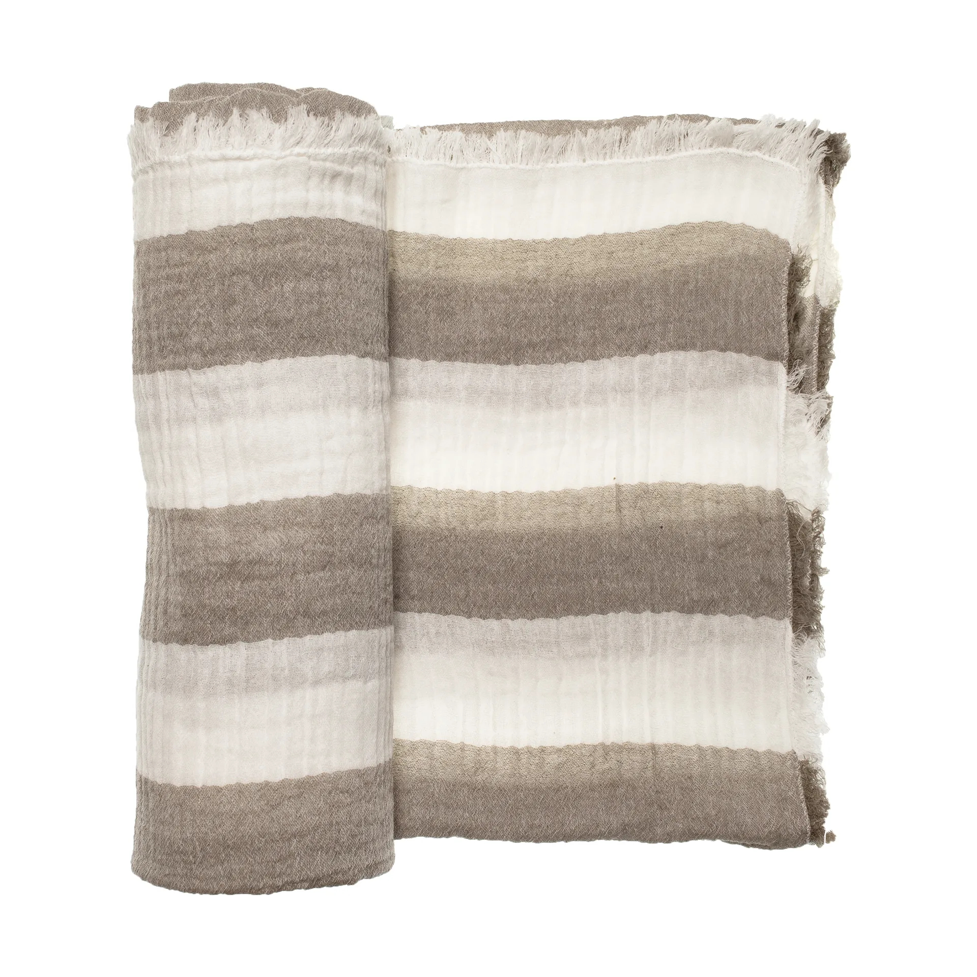 Plaid Antibes 130x170 cm, Argilla Himla