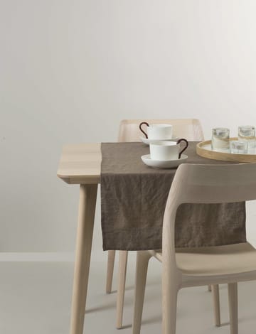 Runner Sunshine 50x145 cm - Caffè - Himla