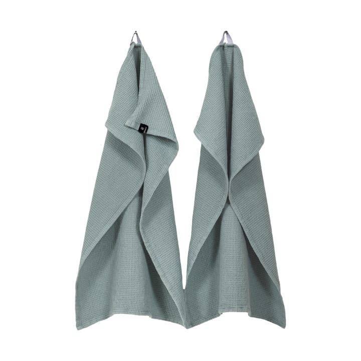 Set di 2 asciugamani da cucina Hetty 50x70 cm - Poetry - Himla