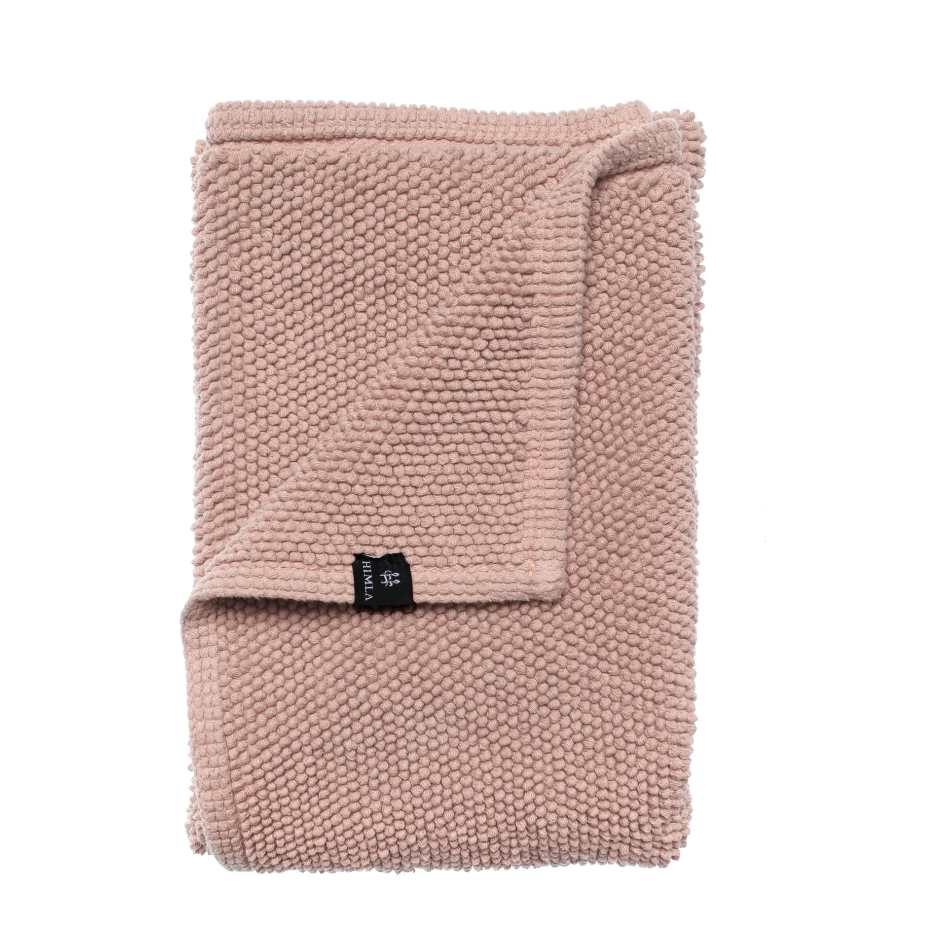 Tappeto da bagno Max 60x90 cm, Passion Himla